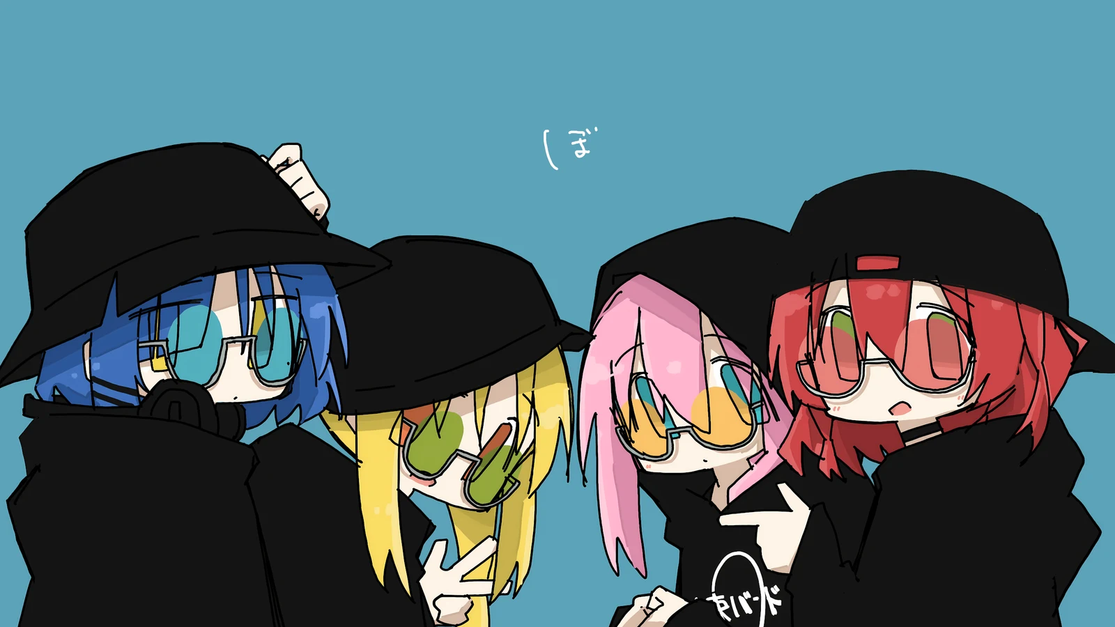 Streetwear Squad