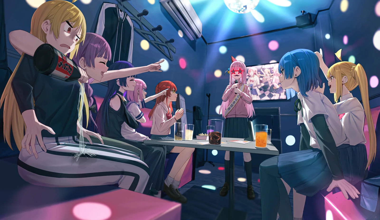 Karaoke After-Party