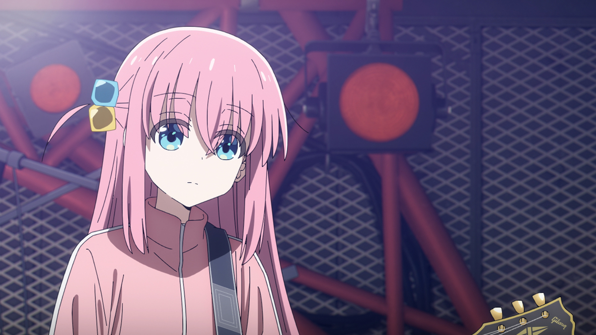 Live Action Episode Still